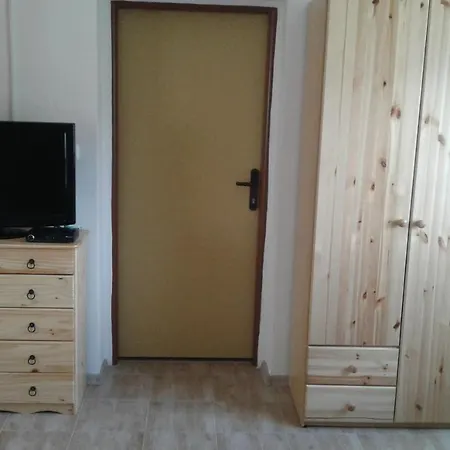Ceske Svycarsko - Apartman Pro 2-3 Dospele Osoby Srbska Kamenice Exterior photo