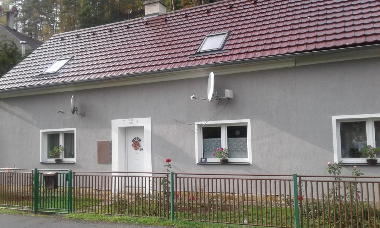 Ceske Svycarsko - Pro 2-3 Dospele Osoby *